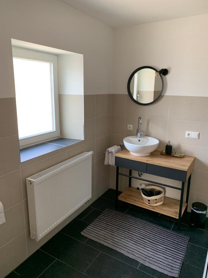 Ferienwohnung I Beck-Braeu Nahe Bamberg Lisberg Экстерьер фото